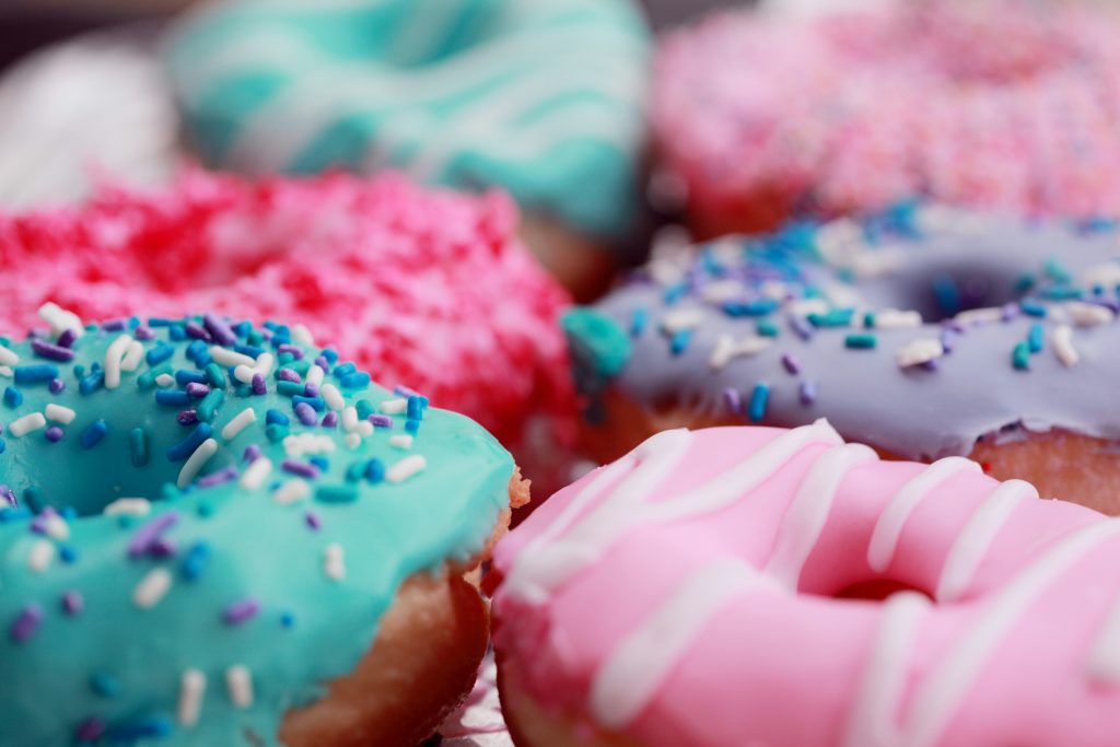 Exclusive Cake Flavor Pairing Chart & Ingredient Substitution Guide