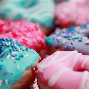 Exclusive Cake Flavor Pairing Chart & Ingredient Substitution Guide
