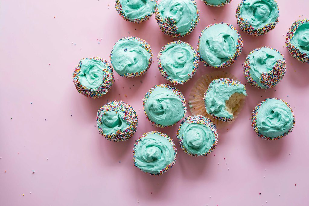 Printable Cake Order Forms & Business Templates